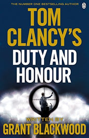 DUTY AND HONOUR